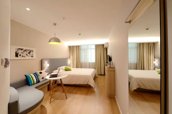 Deluxe Manzaralı Oda Kapadokya Saklı Konak